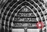 Standbild Kölner Dom Köln Deutschland, 1937, aus Sekunde 38 historischem Filmmaterial Videoclip 65675055445