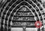 Standbild Kölner Dom Köln Deutschland, 1937, aus Sekunde 40 historischem Filmmaterial Videoclip 65675055445