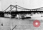 Standbild berühmte Sehenswürdigkeiten Deutschland, 1937, aus Sekunde 10 historischem Filmmaterial Videoclip 65675055446