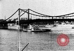 Standbild berühmte Sehenswürdigkeiten Deutschland, 1937, aus Sekunde 11 historischem Filmmaterial Videoclip 65675055446
