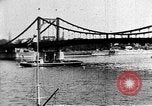 Standbild berühmte Sehenswürdigkeiten Deutschland, 1937, aus Sekunde 14 historischem Filmmaterial Videoclip 65675055446