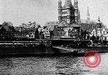 Standbild berühmte Sehenswürdigkeiten Deutschland, 1937, aus Sekunde 15 historischem Filmmaterial Videoclip 65675055446