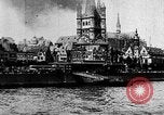 Standbild berühmte Sehenswürdigkeiten Deutschland, 1937, aus Sekunde 19 historischem Filmmaterial Videoclip 65675055446