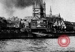 Standbild berühmte Sehenswürdigkeiten Deutschland, 1937, aus Sekunde 21 historischem Filmmaterial Videoclip 65675055446