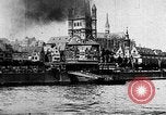 Standbild berühmte Sehenswürdigkeiten Deutschland, 1937, aus Sekunde 22 historischem Filmmaterial Videoclip 65675055446