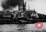Standbild berühmte Sehenswürdigkeiten Deutschland, 1937, aus Sekunde 23 historischem Filmmaterial Videoclip 65675055446
