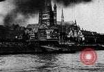 Standbild berühmte Sehenswürdigkeiten Deutschland, 1937, aus Sekunde 24 historischem Filmmaterial Videoclip 65675055446