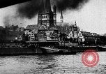 Standbild berühmte Sehenswürdigkeiten Deutschland, 1937, aus Sekunde 25 historischem Filmmaterial Videoclip 65675055446