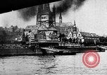 Standbild berühmte Sehenswürdigkeiten Deutschland, 1937, aus Sekunde 26 historischem Filmmaterial Videoclip 65675055446