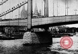 Standbild berühmte Sehenswürdigkeiten Deutschland, 1937, aus Sekunde 34 historischem Filmmaterial Videoclip 65675055446