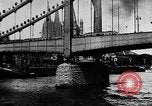Standbild berühmte Sehenswürdigkeiten Deutschland, 1937, aus Sekunde 36 historischem Filmmaterial Videoclip 65675055446