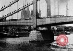 Standbild berühmte Sehenswürdigkeiten Deutschland, 1937, aus Sekunde 37 historischem Filmmaterial Videoclip 65675055446