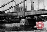 Standbild berühmte Sehenswürdigkeiten Deutschland, 1937, aus Sekunde 38 historischem Filmmaterial Videoclip 65675055446