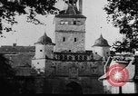 Immagine di Edifici famosi Weissenburg in Bayern Germania, 1937, secondo 7 filmato di repertorio 65675055450