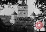 Immagine di Edifici famosi Weissenburg in Bayern Germania, 1937, secondo 8 filmato di repertorio 65675055450