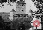 Immagine di Edifici famosi Weissenburg in Bayern Germania, 1937, secondo 9 filmato di repertorio 65675055450
