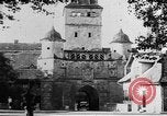 Immagine di Edifici famosi Weissenburg in Bayern Germania, 1937, secondo 11 filmato di repertorio 65675055450