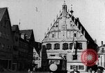 Immagine di Edifici famosi Weissenburg in Bayern Germania, 1937, secondo 20 filmato di repertorio 65675055450