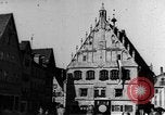 Immagine di Edifici famosi Weissenburg in Bayern Germania, 1937, secondo 22 filmato di repertorio 65675055450