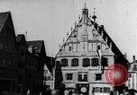 Immagine di Edifici famosi Weissenburg in Bayern Germania, 1937, secondo 23 filmato di repertorio 65675055450