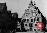 Immagine di Edifici famosi Weissenburg in Bayern Germania, 1937, secondo 29 filmato di repertorio 65675055450