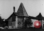 Immagine di Edifici famosi Weissenburg in Bayern Germania, 1937, secondo 39 filmato di repertorio 65675055450