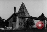 Immagine di Edifici famosi Weissenburg in Bayern Germania, 1937, secondo 40 filmato di repertorio 65675055450