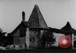Immagine di Edifici famosi Weissenburg in Bayern Germania, 1937, secondo 41 filmato di repertorio 65675055450