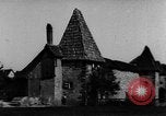Immagine di Edifici famosi Weissenburg in Bayern Germania, 1937, secondo 43 filmato di repertorio 65675055450