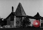 Immagine di Edifici famosi Weissenburg in Bayern Germania, 1937, secondo 44 filmato di repertorio 65675055450