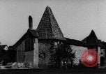 Immagine di Edifici famosi Weissenburg in Bayern Germania, 1937, secondo 45 filmato di repertorio 65675055450