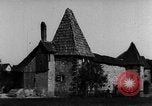 Immagine di Edifici famosi Weissenburg in Bayern Germania, 1937, secondo 46 filmato di repertorio 65675055450