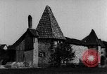 Immagine di Edifici famosi Weissenburg in Bayern Germania, 1937, secondo 47 filmato di repertorio 65675055450