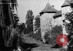Immagine di Edifici famosi Weissenburg in Bayern Germania, 1937, secondo 48 filmato di repertorio 65675055450