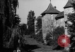 Immagine di Edifici famosi Weissenburg in Bayern Germania, 1937, secondo 49 filmato di repertorio 65675055450