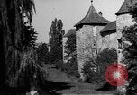Immagine di Edifici famosi Weissenburg in Bayern Germania, 1937, secondo 50 filmato di repertorio 65675055450