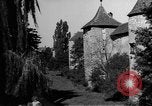 Immagine di Edifici famosi Weissenburg in Bayern Germania, 1937, secondo 51 filmato di repertorio 65675055450