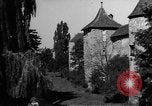 Immagine di Edifici famosi Weissenburg in Bayern Germania, 1937, secondo 52 filmato di repertorio 65675055450