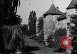 Immagine di Edifici famosi Weissenburg in Bayern Germania, 1937, secondo 53 filmato di repertorio 65675055450