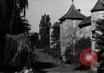 Immagine di Edifici famosi Weissenburg in Bayern Germania, 1937, secondo 54 filmato di repertorio 65675055450