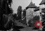 Immagine di Edifici famosi Weissenburg in Bayern Germania, 1937, secondo 55 filmato di repertorio 65675055450