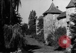 Immagine di Edifici famosi Weissenburg in Bayern Germania, 1937, secondo 56 filmato di repertorio 65675055450