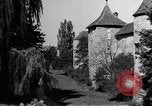 Immagine di Edifici famosi Weissenburg in Bayern Germania, 1937, secondo 58 filmato di repertorio 65675055450