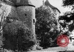 Immagine di Edifici famosi Weissenburg in Bayern Germania, 1937, secondo 59 filmato di repertorio 65675055450