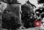 Immagine di Edifici famosi Weissenburg in Bayern Germania, 1937, secondo 60 filmato di repertorio 65675055450
