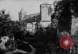 Image célèbres bâtiments Nuremberg ALLEMAGNE, 1937, de la seconde 27 séquences d'archives historiques vidéo 65675055451