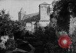 Image célèbres bâtiments Nuremberg ALLEMAGNE, 1937, de la seconde 28 séquences d'archives historiques vidéo 65675055451