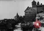 Image célèbres bâtiments Nuremberg ALLEMAGNE, 1937, de la seconde 29 séquences d'archives historiques vidéo 65675055451