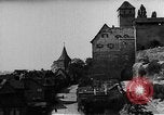 Image célèbres bâtiments Nuremberg ALLEMAGNE, 1937, de la seconde 30 séquences d'archives historiques vidéo 65675055451