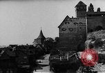 Image célèbres bâtiments Nuremberg ALLEMAGNE, 1937, de la seconde 31 séquences d'archives historiques vidéo 65675055451